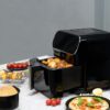 WILFA AF2B-550 AIRFRYER - Image 4