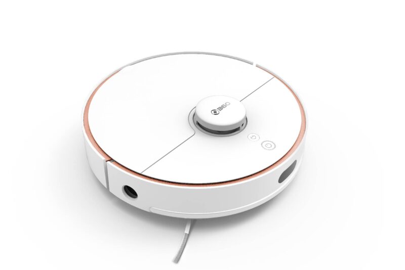 360 ROBOT S7 ROBOTTI-IMURI - Image 2