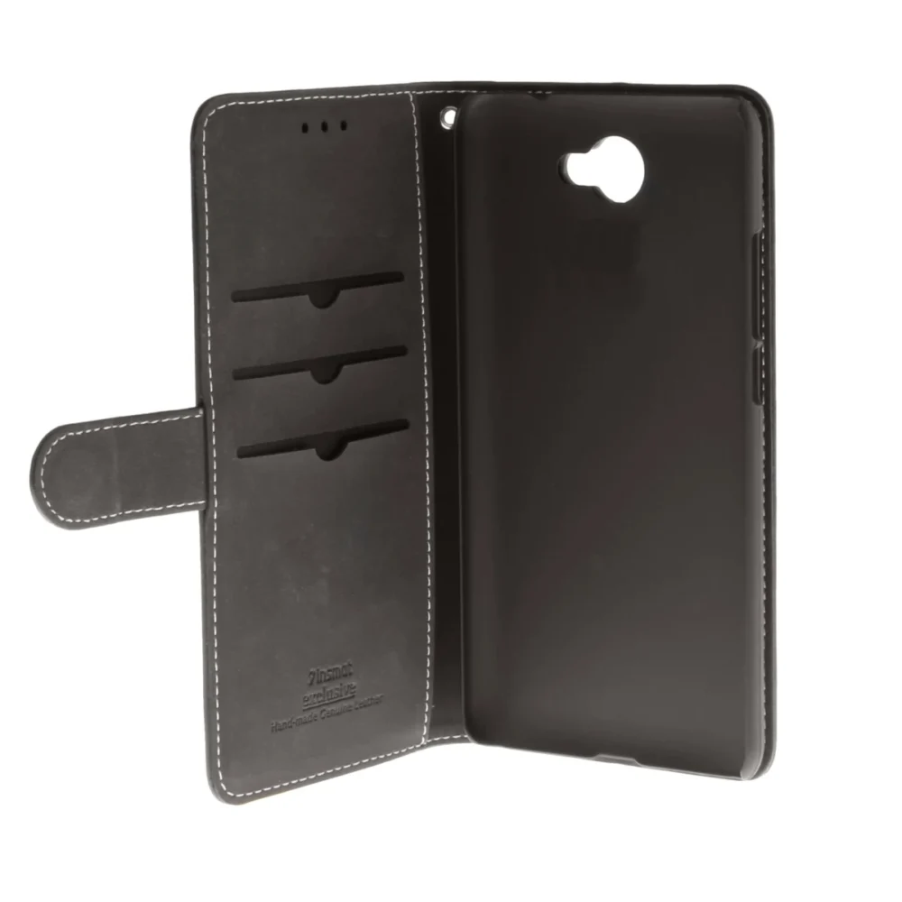 Huawei Y7 Lompakko kuori