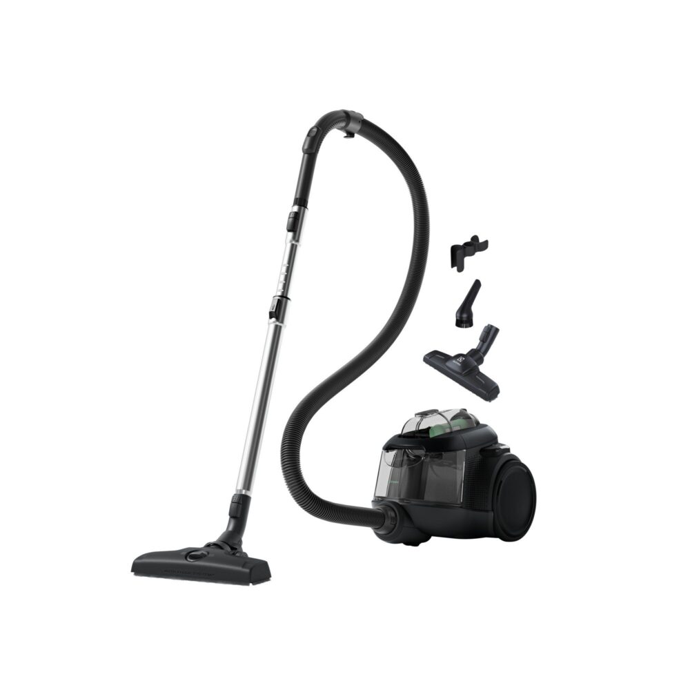 Electrolux EL61C2GRN Clean 600