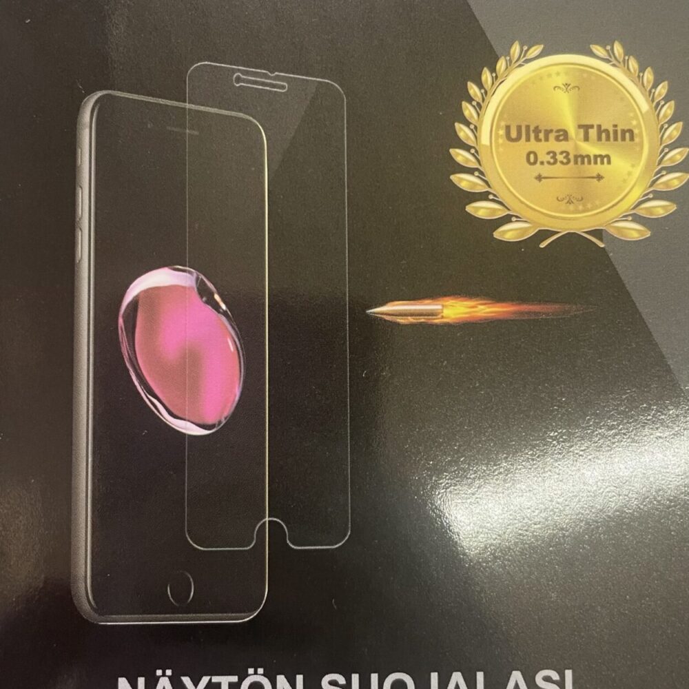 Oukitel K6000 Pro Panssarilasi