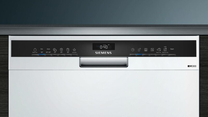 Siemens SN43HW52AS - Image 3