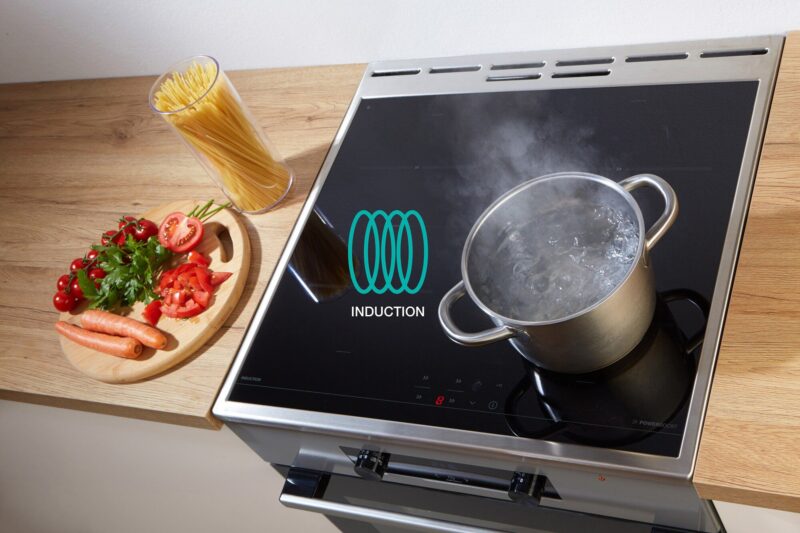 Gorenje GEIT6D61XPG - Image 5