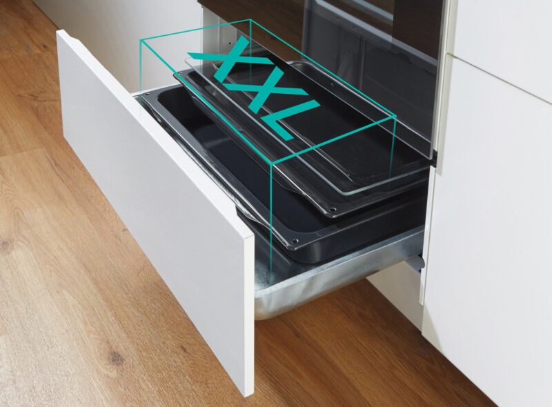 Gorenje GEIT6D61XPG - Image 3