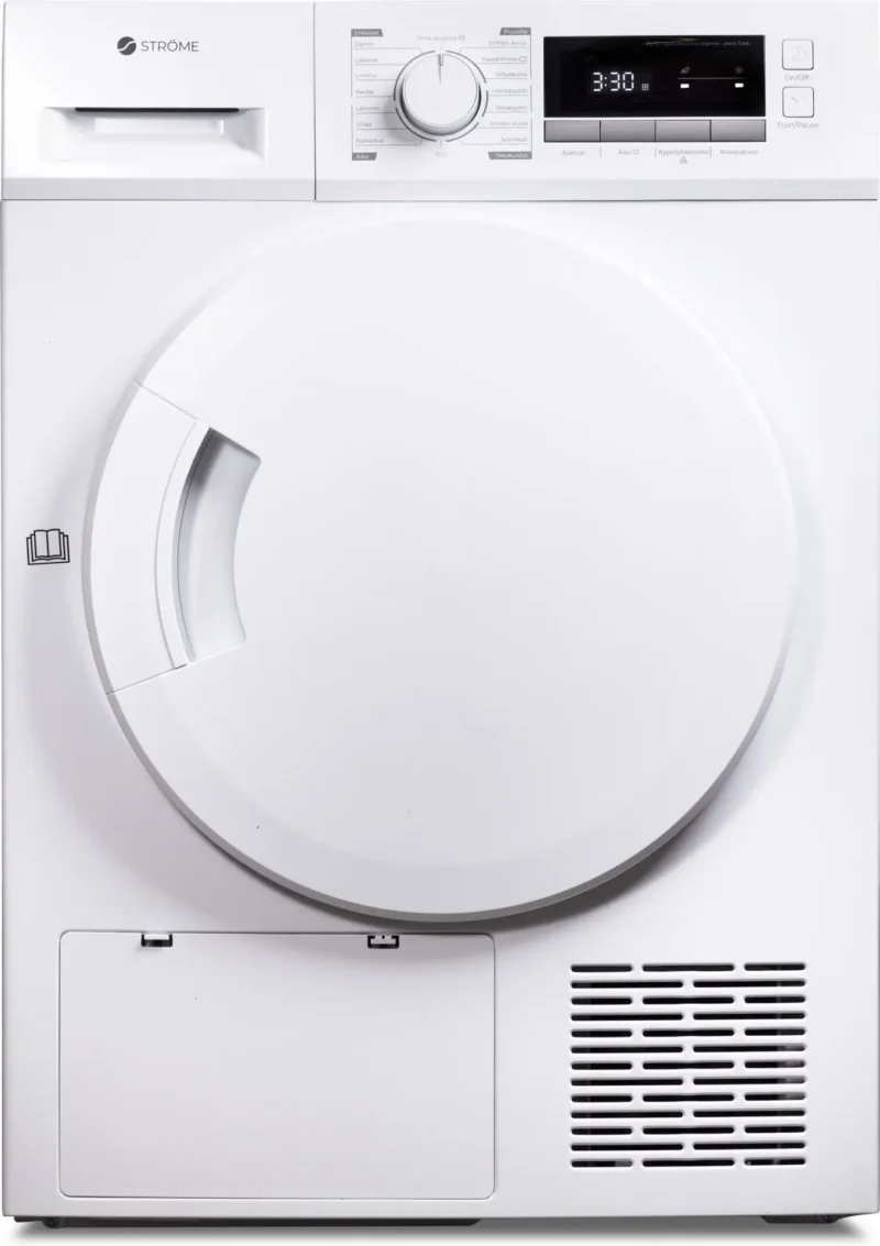 Ströme HPD480/01