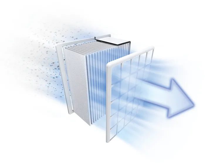 BOSCH ProAnimal pölynimuri BGBS4PET1 - Image 5