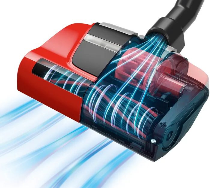 BOSCH ProAnimal pölynimuri BGBS4PET1 - Image 3