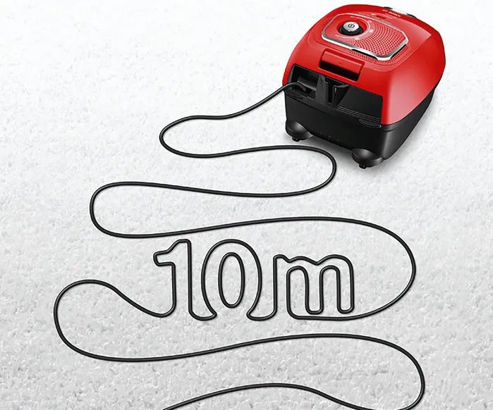 BOSCH ProAnimal pölynimuri BGBS4PET1 - Image 2