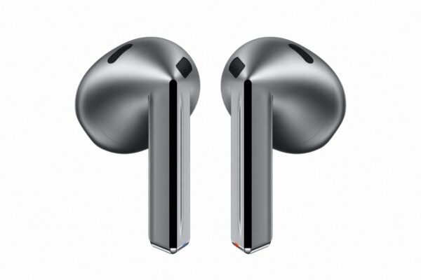 SAMSUNG GALAXY BUDS3 NAPPIKUULOKKEET HOPEA