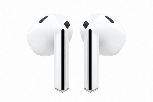 SAMSUNG GALAXY BUDS3 NAPPIKUULOKKEET VALK - Image 2