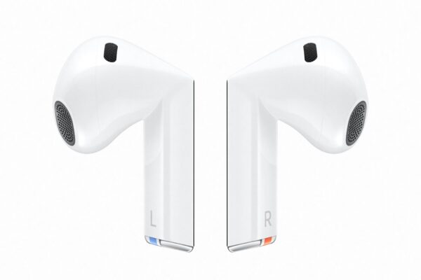 SAMSUNG GALAXY BUDS3 NAPPIKUULOKKEET VALK - Image 3