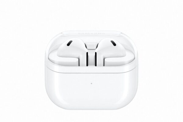 SAMSUNG GALAXY BUDS3 NAPPIKUULOKKEET VALK - Image 5