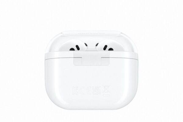 SAMSUNG GALAXY BUDS3 NAPPIKUULOKKEET VALK - Image 4