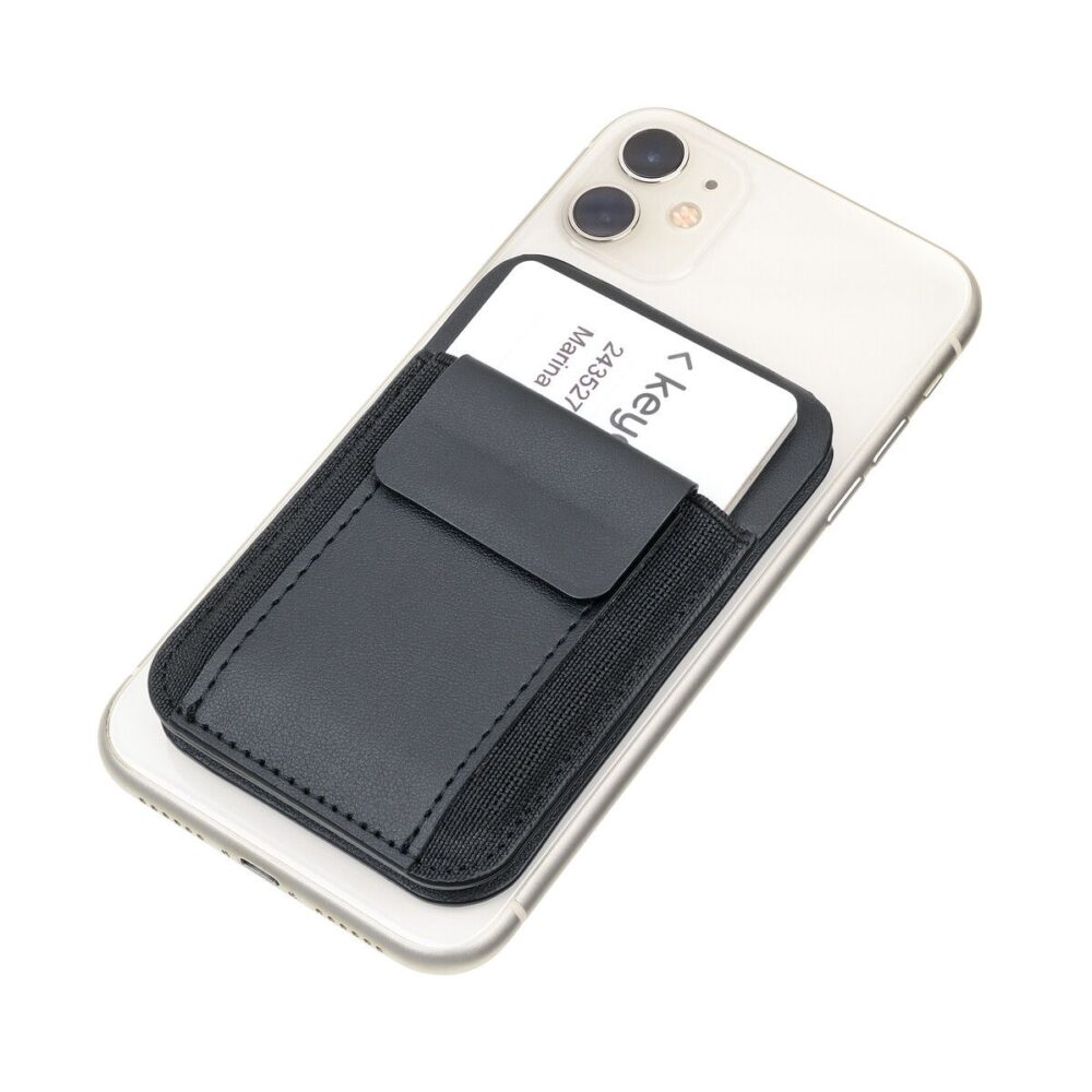TROIKA CASH CARD KEY MAGSAFE