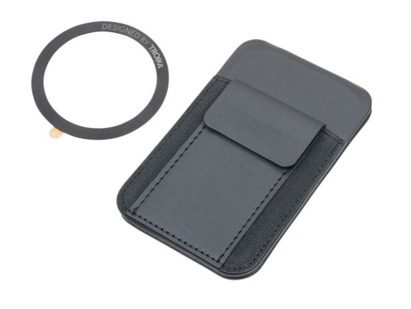 TROIKA CASH CARD KEY MAGSAFE - Image 4