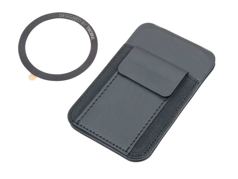 TROIKA CASH CARD KEY MAGSAFE - Image 4