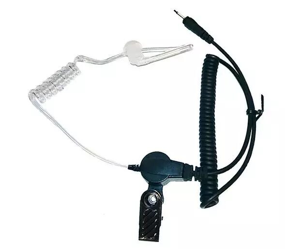 Genzo Kombi Security -korvakuuloke (sopii vain Kombi PTT -malliin)