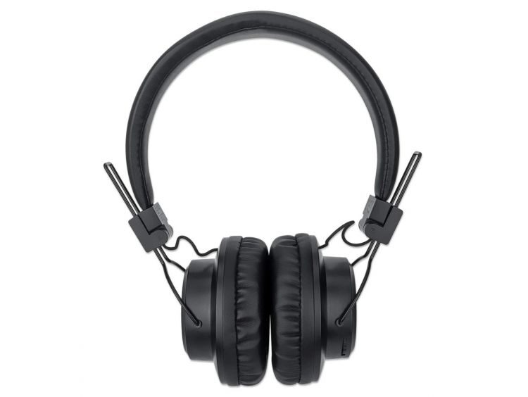 Manhattan Sound Science Bluetooth On-Ear headset