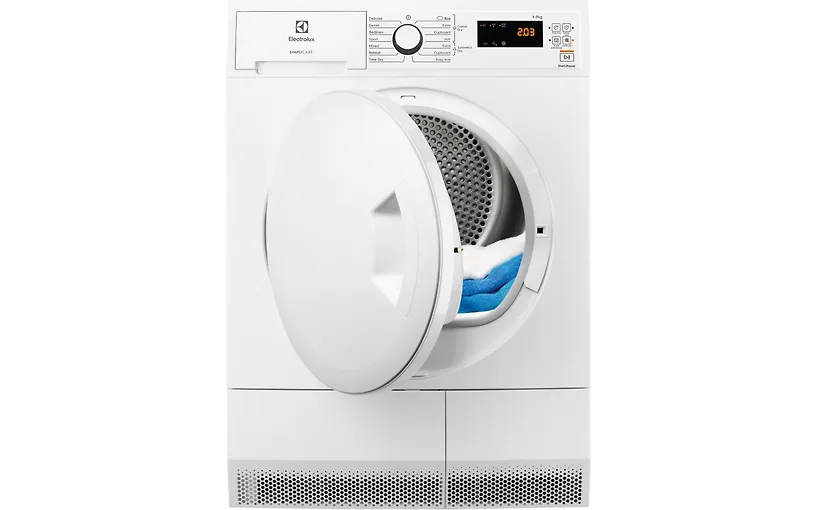 Electrolux EW2C327R1