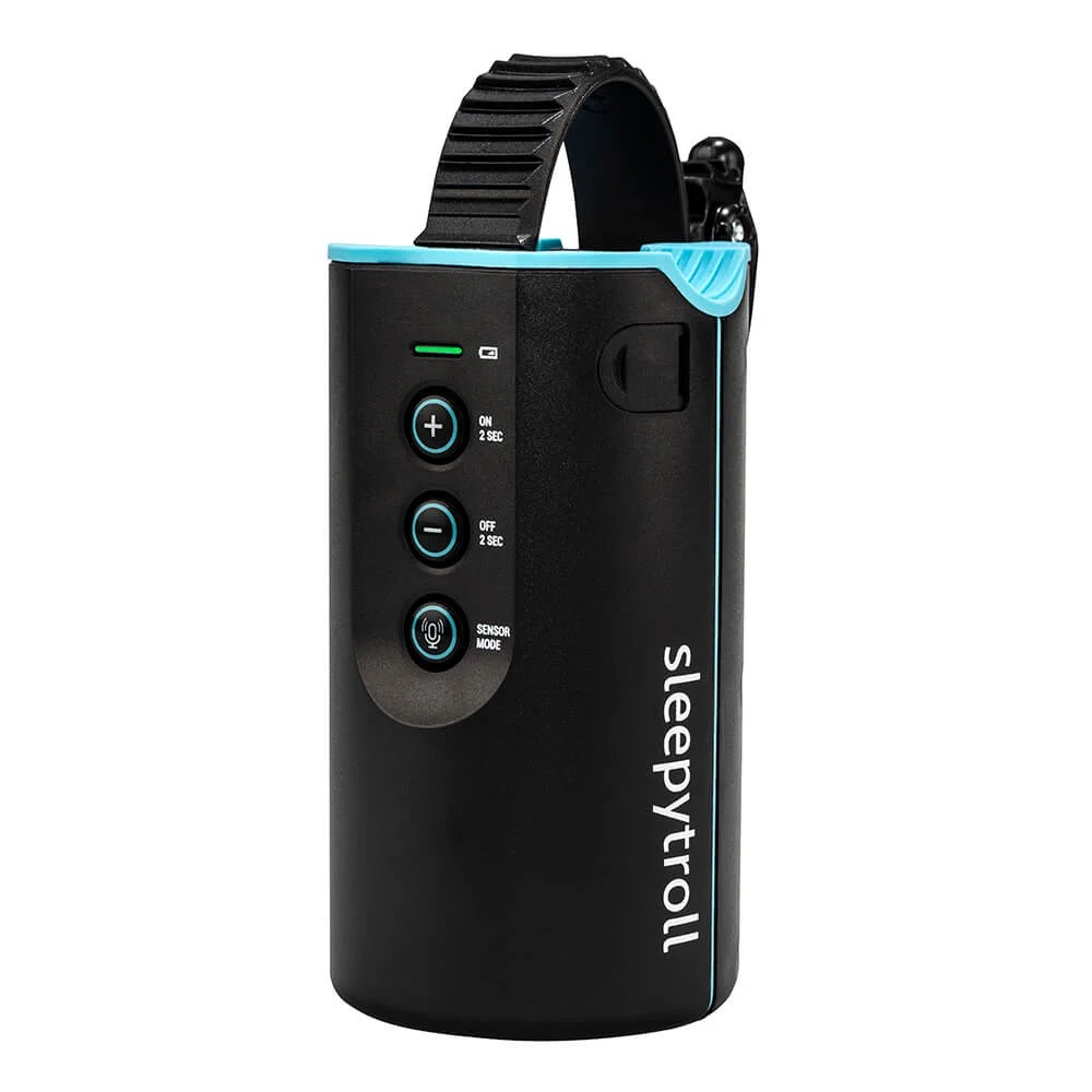 SLEEPYTROLL Vaunujen Keinuttaja