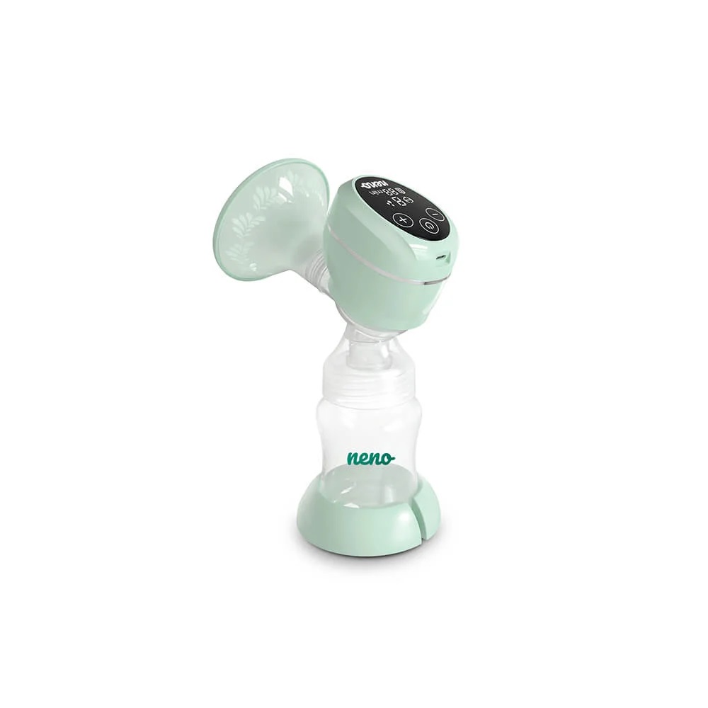 NENO UNO SINGLE RINTAPUMPPU