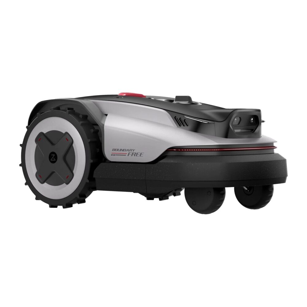 ROBOROCK Q110 Rajalangaton ruohonleikkuri