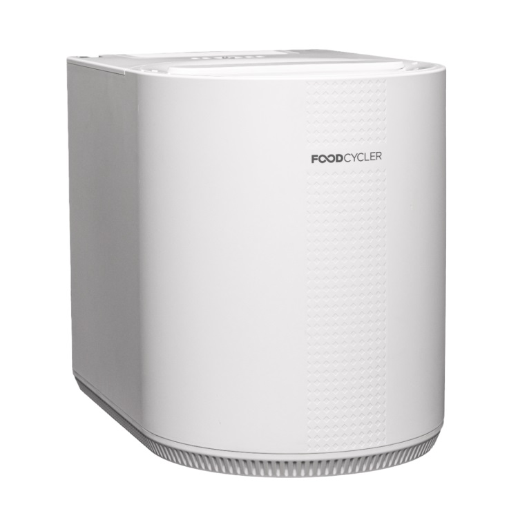 KEITTIÖN BIOJÄTTEEN KIERRÄTYSKONE 3.5L