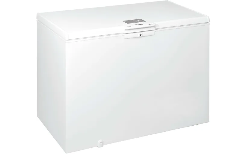 Whirlpool W 390 FO säiliöpakastin