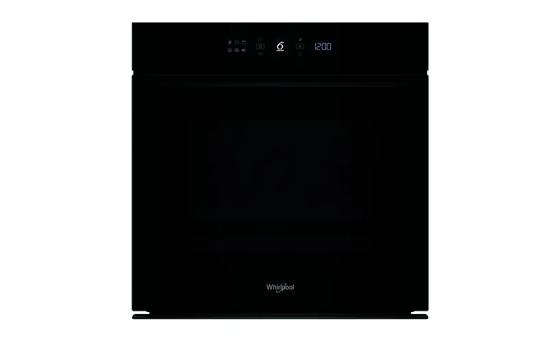 Whirlpool WNOI5S8PM0BF pyrolyysiuuni