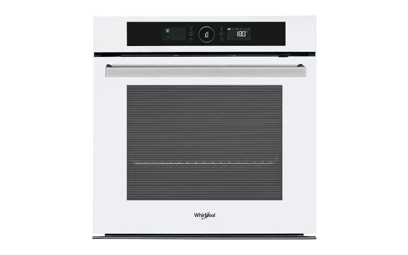 Whirlpool OKZ9 6280 SPM WH erillisuuni