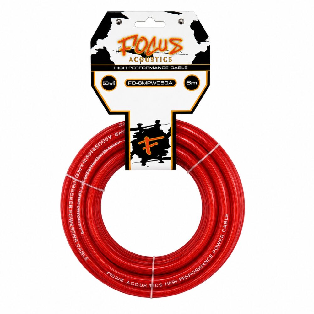 FOCUS FO-6MPWC50A