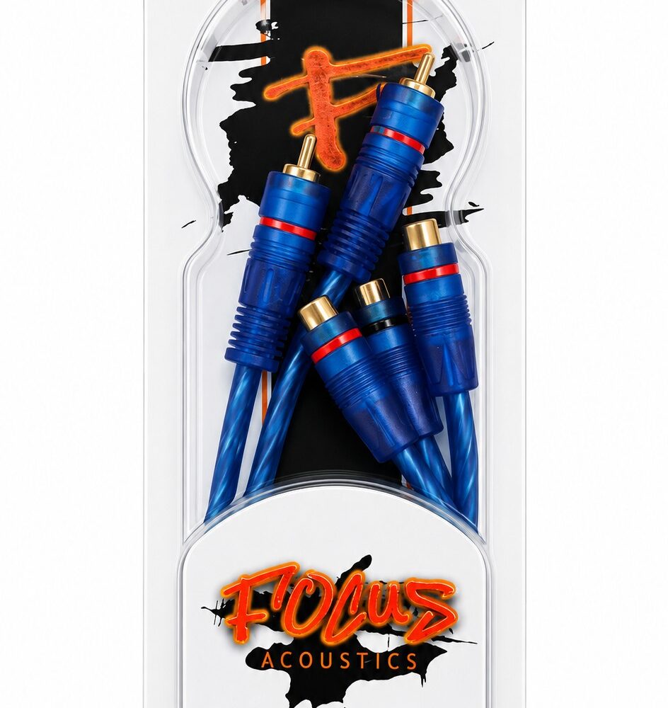 FOCUS FO-6030-2FM-1M