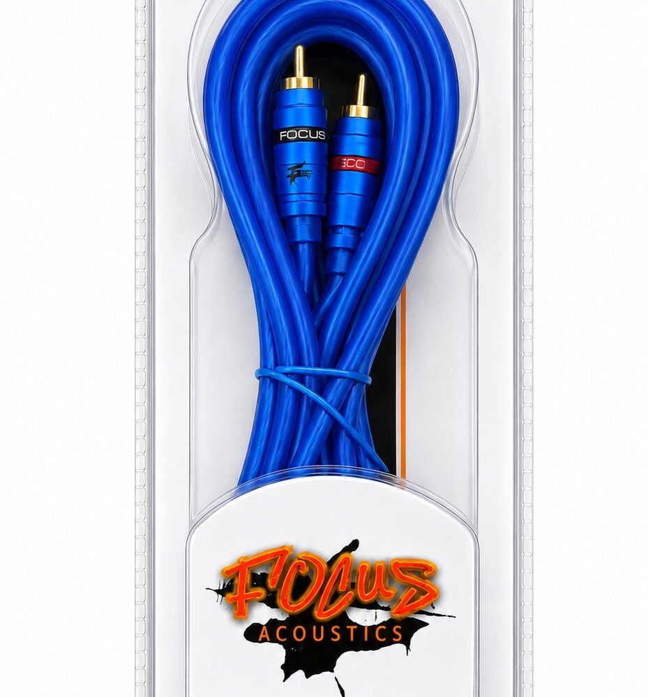 FOCUS FO-6030-5M