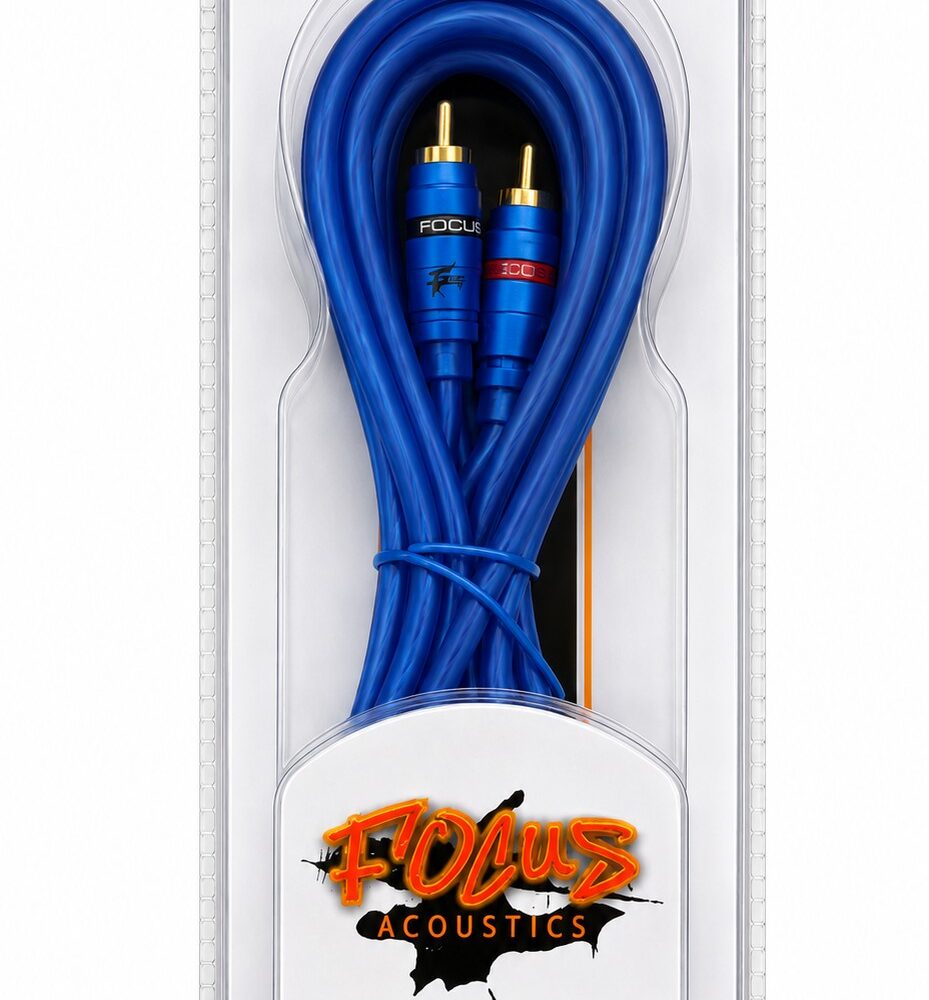 FOCUS FO-6030-6M