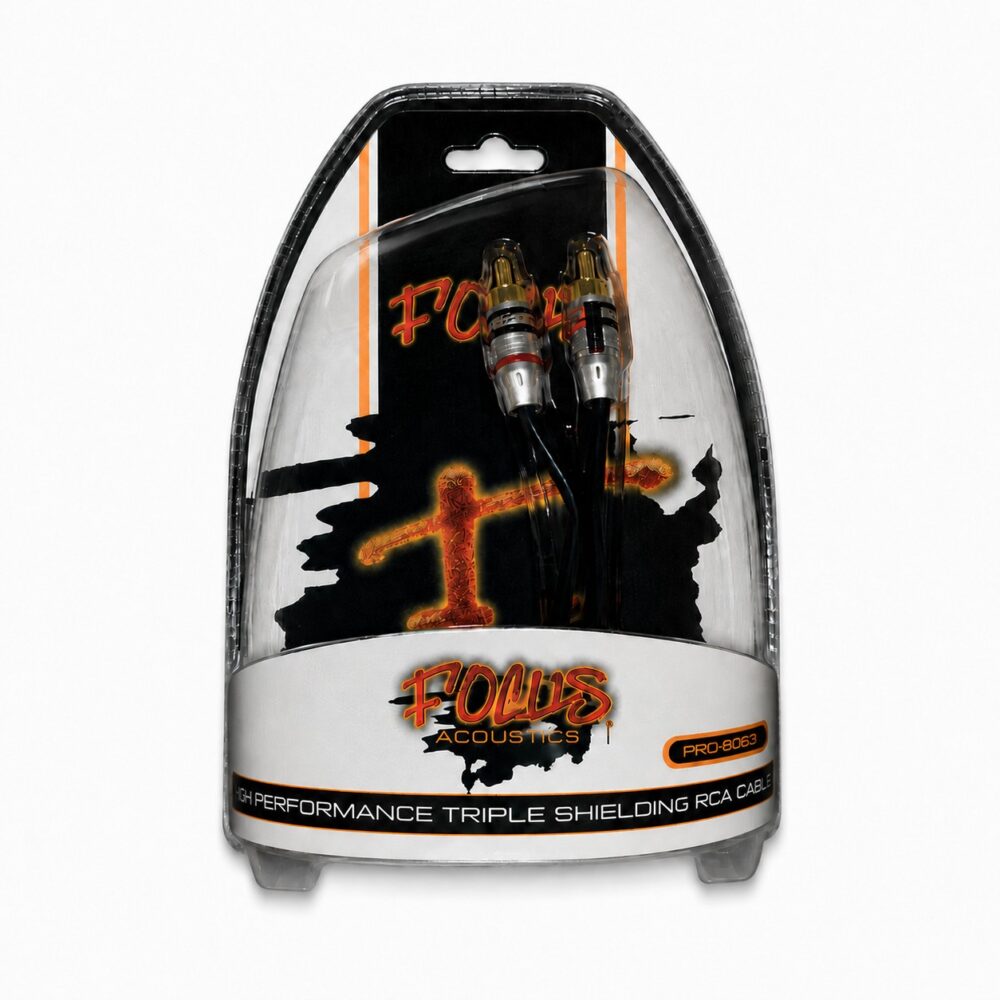 FOCUS FO-PRO-8063-5M