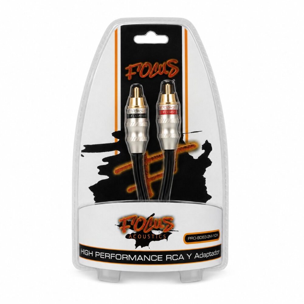 FOCUS FO-PRO-8063-1FM-2M