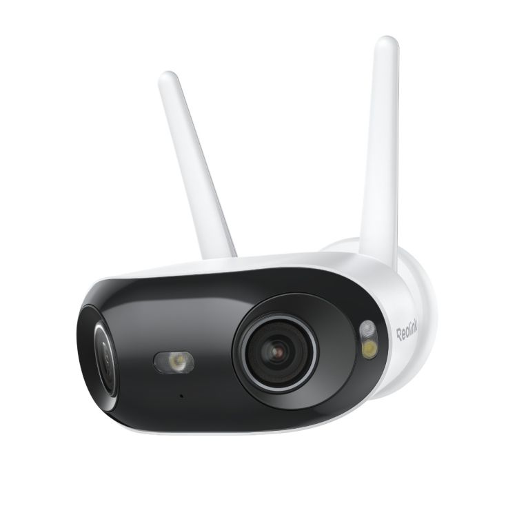 REOLINK ELITE WIFI 6 8MP VALVONTAKAMERA