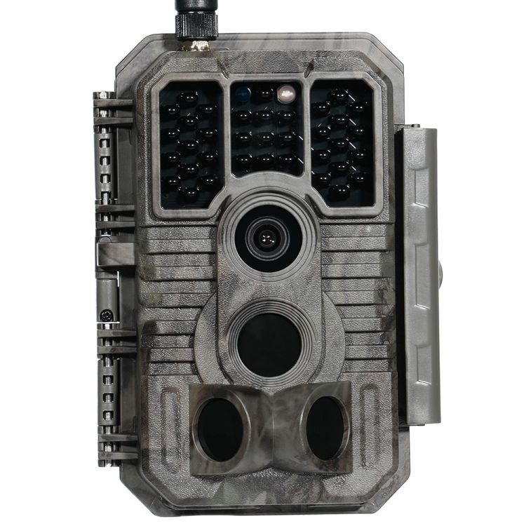 GARDEPRO X60 PRO MAX 4G RIISTAKAMERA