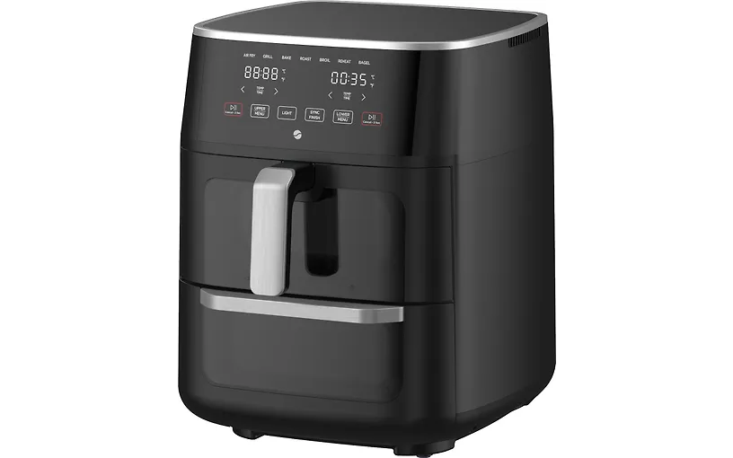 Ströme Combo Airfyer Grill