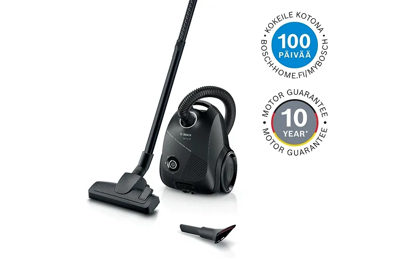 Bosch BGBS2BA2