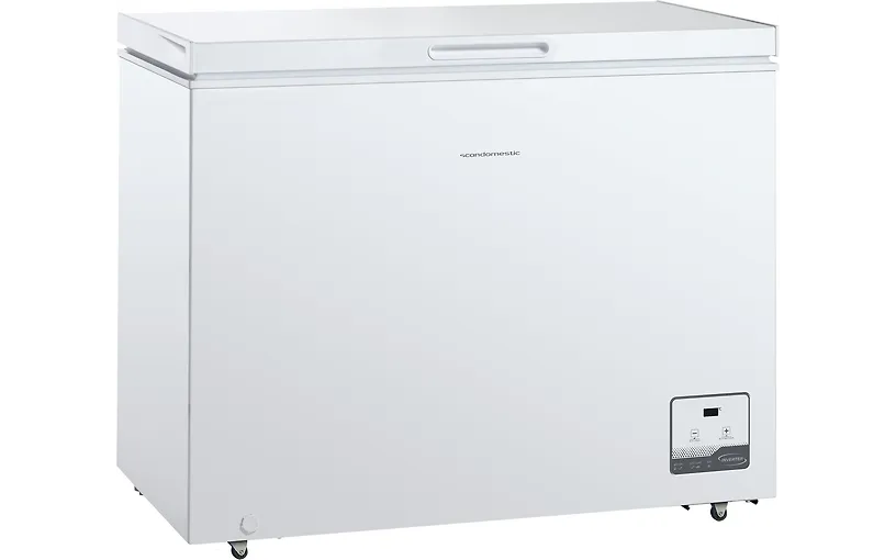 Scandomestic CF300WD