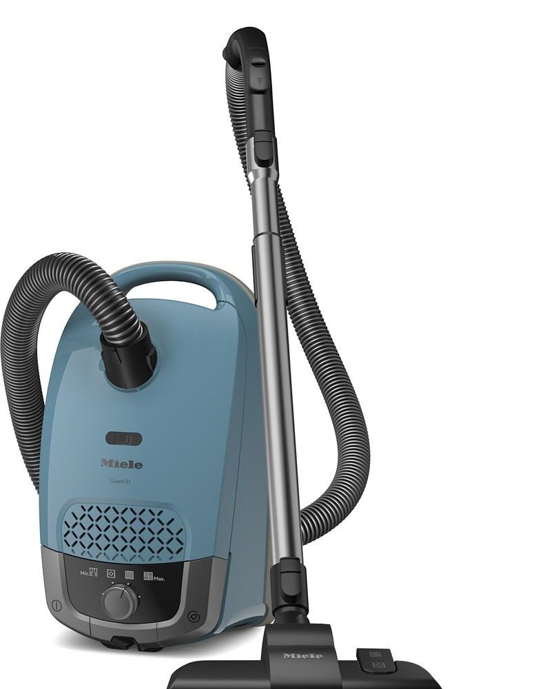 Miele Guard S1