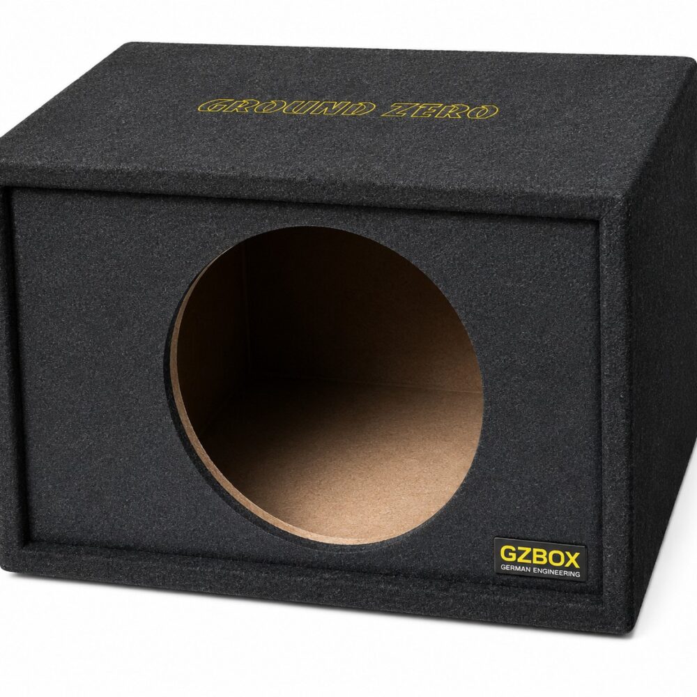 Focus SBT-1017GR
