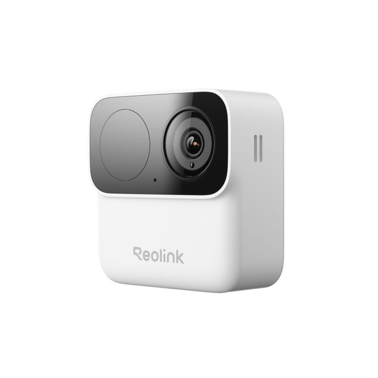 Reolink Argus MagiCam