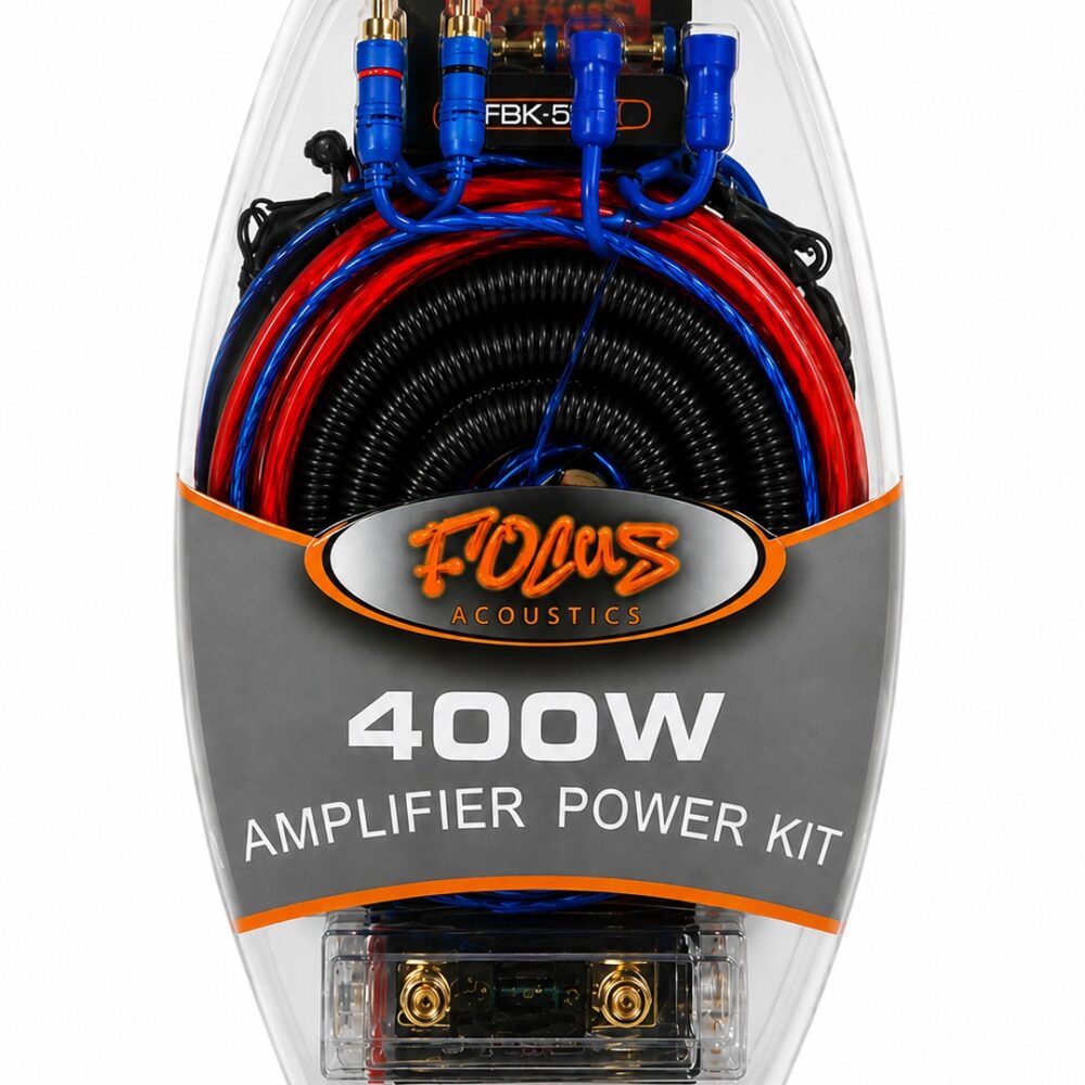 FOCUS FBK-120