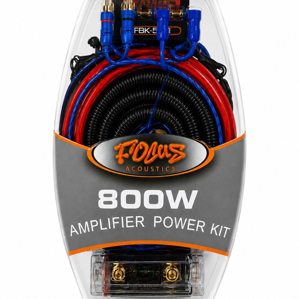 FOCUS FBK-220
