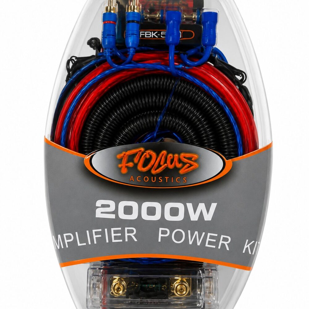FOCUS FBK-520