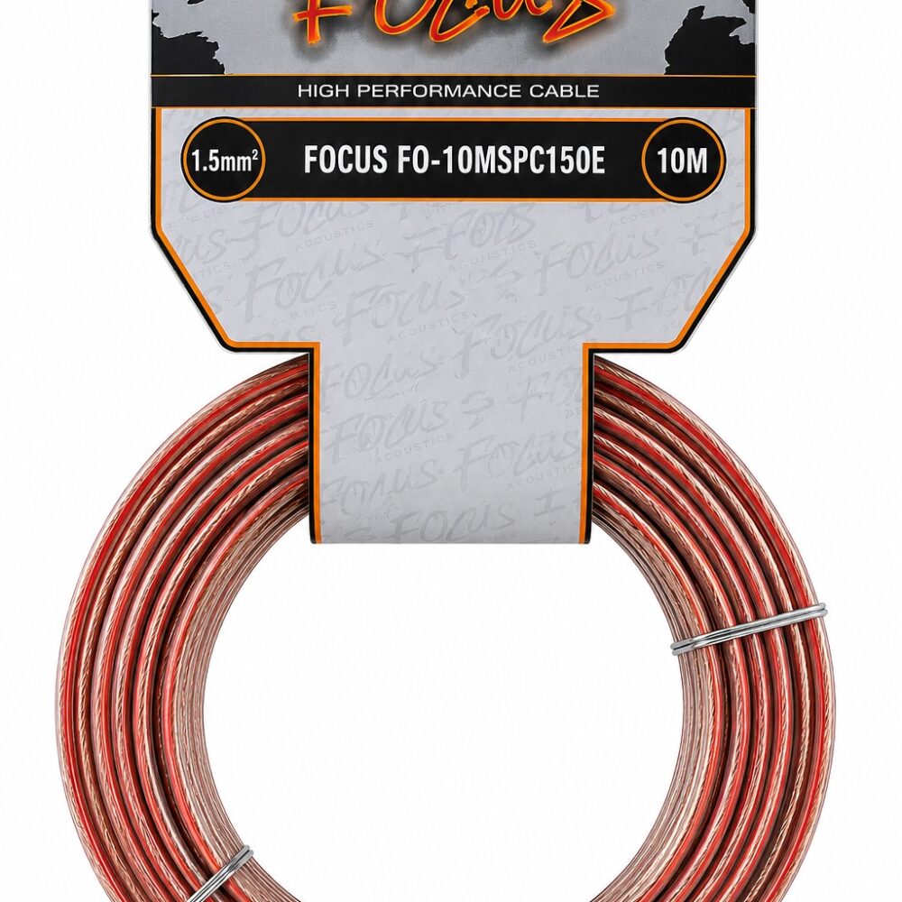 FOCUS FO-10MSPC150E