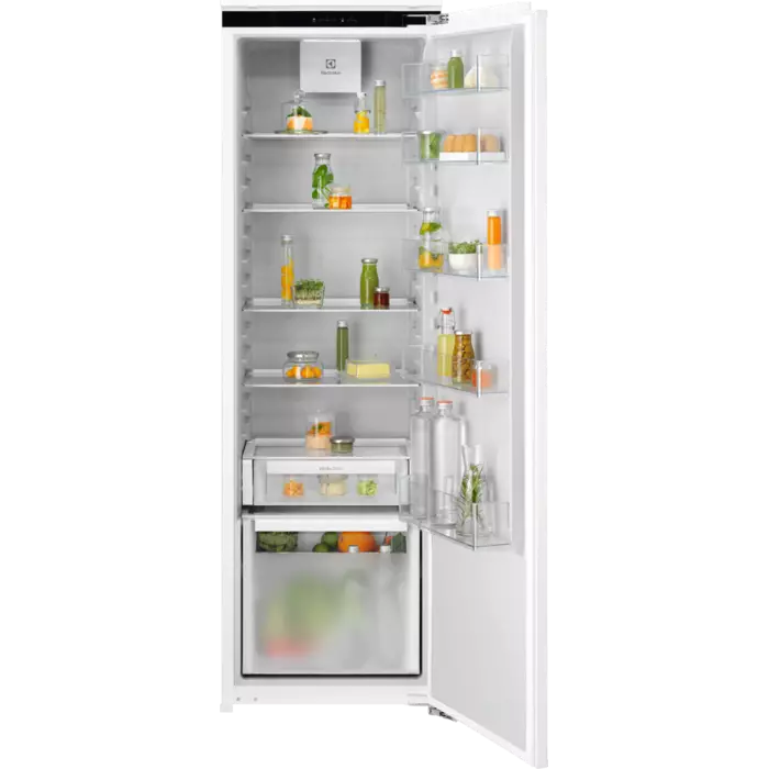 Electrolux ERD6DE18C integroitava jääkaappi