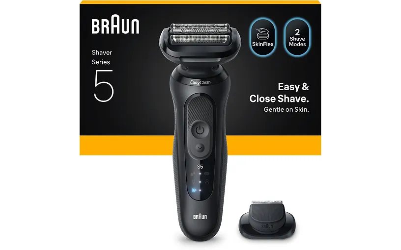 Braun 52N1200S Series 5